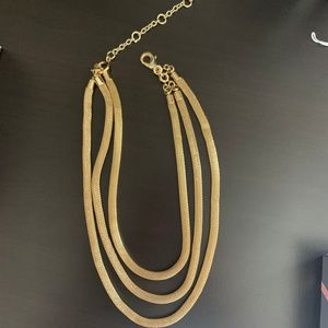 Cabi Toris Necklace